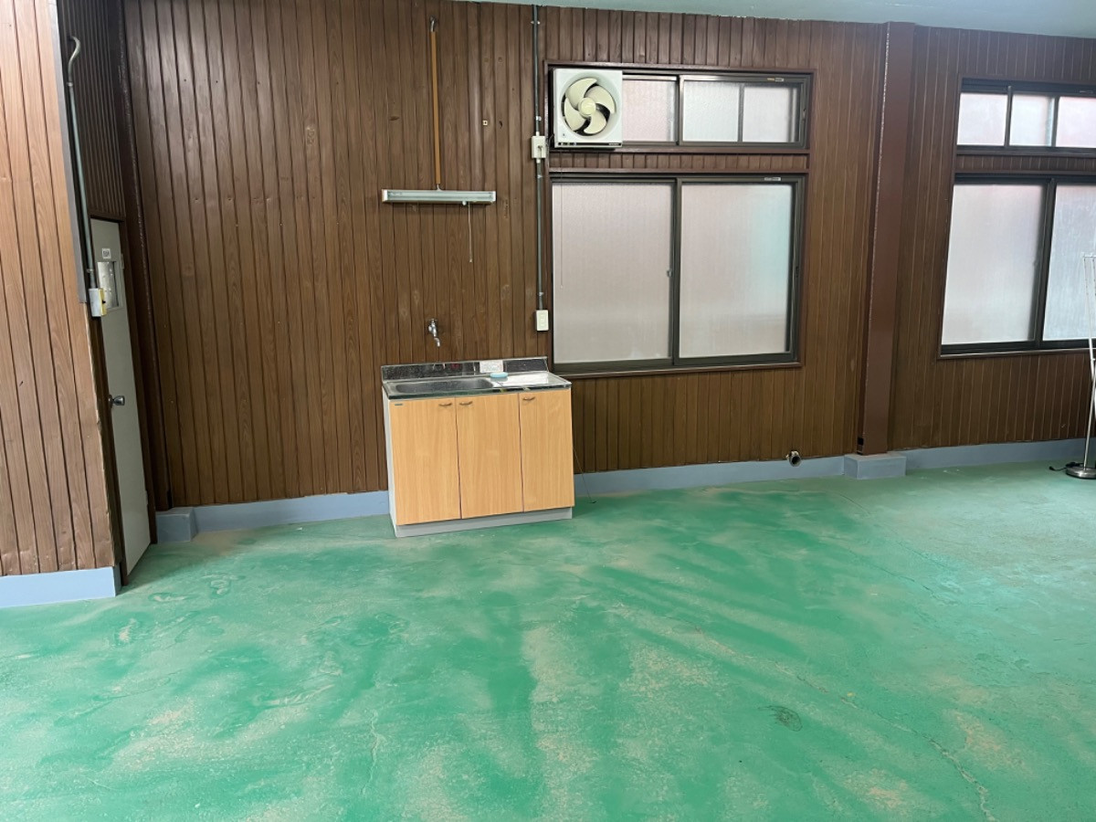 スペースの3枚目の写真