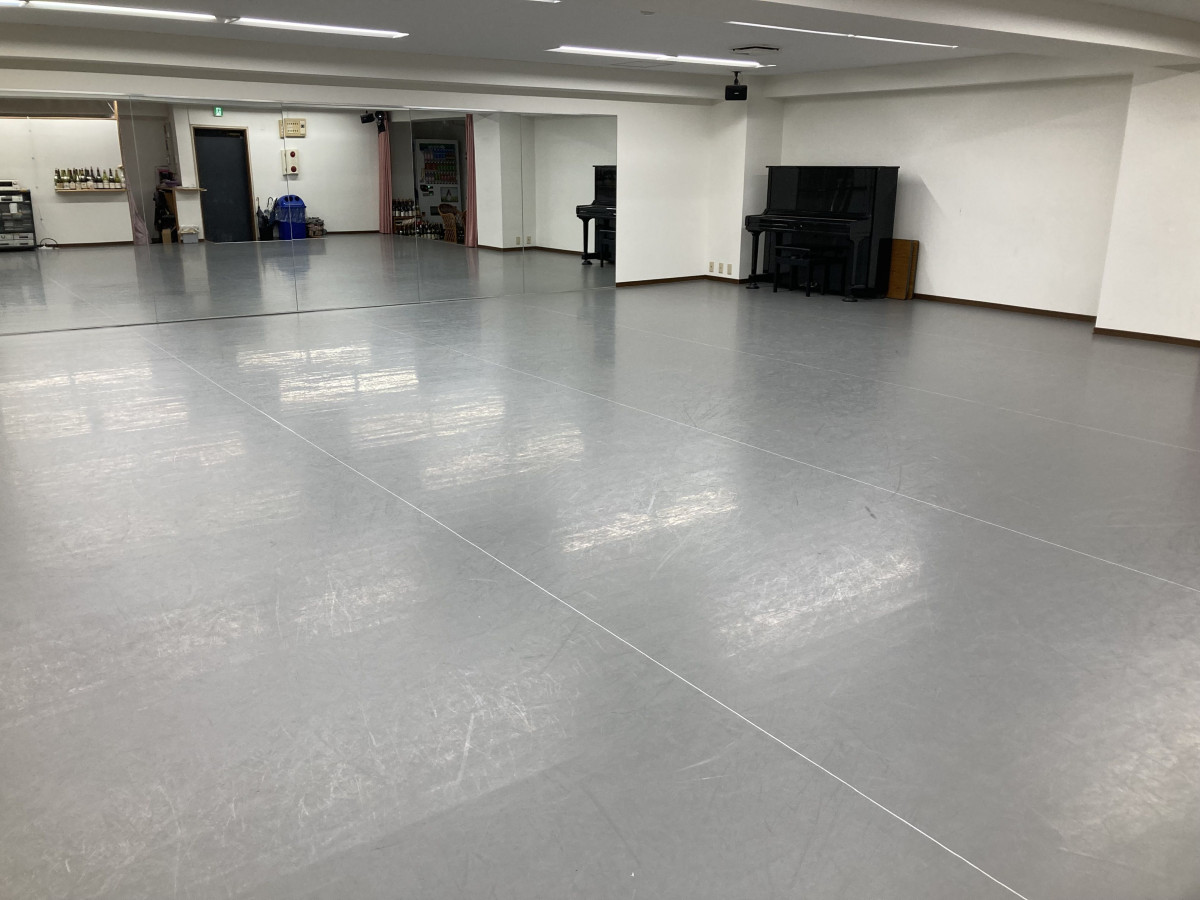 スペースの1枚目の写真