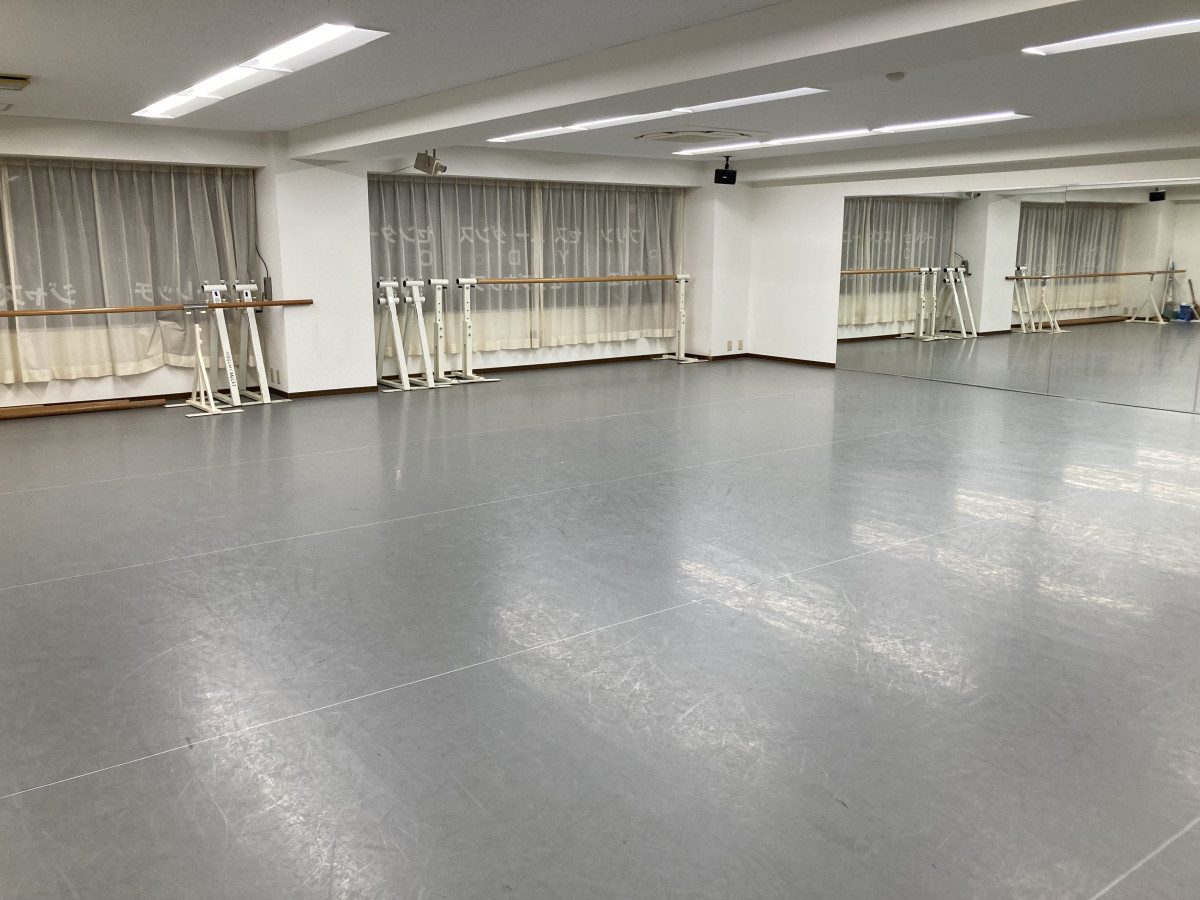 スペースの2枚目の写真