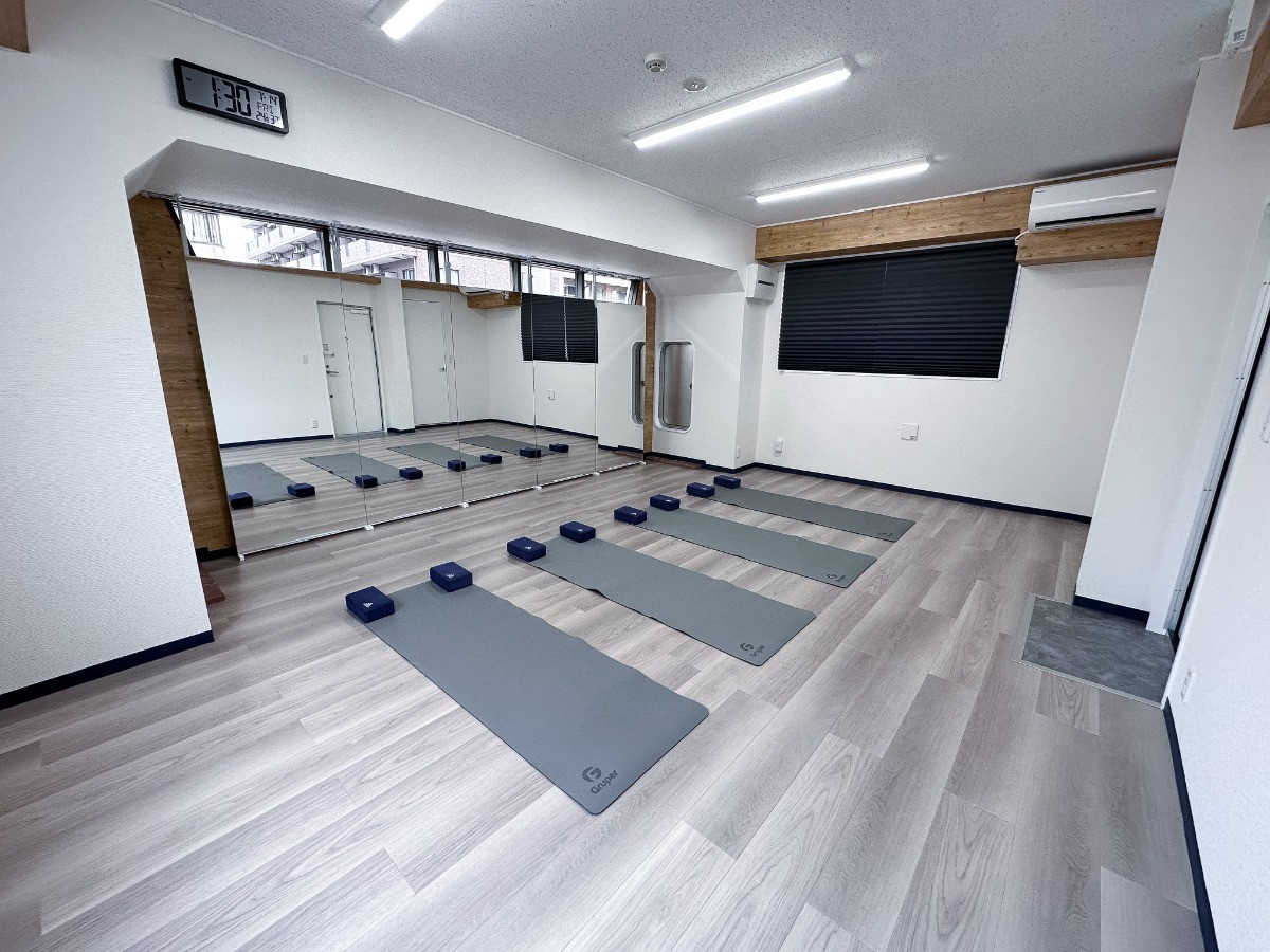 スペースの3枚目の写真