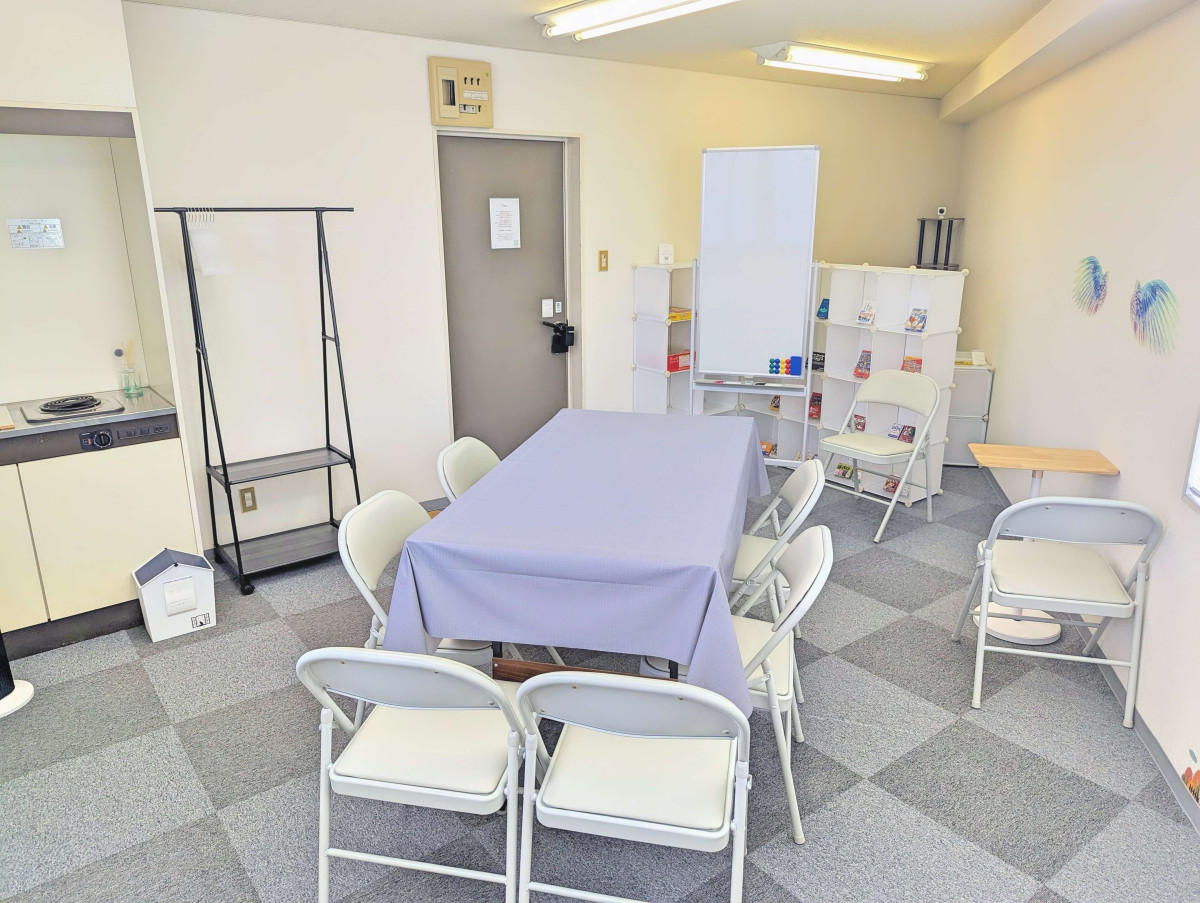 スペースの2 枚目の写真