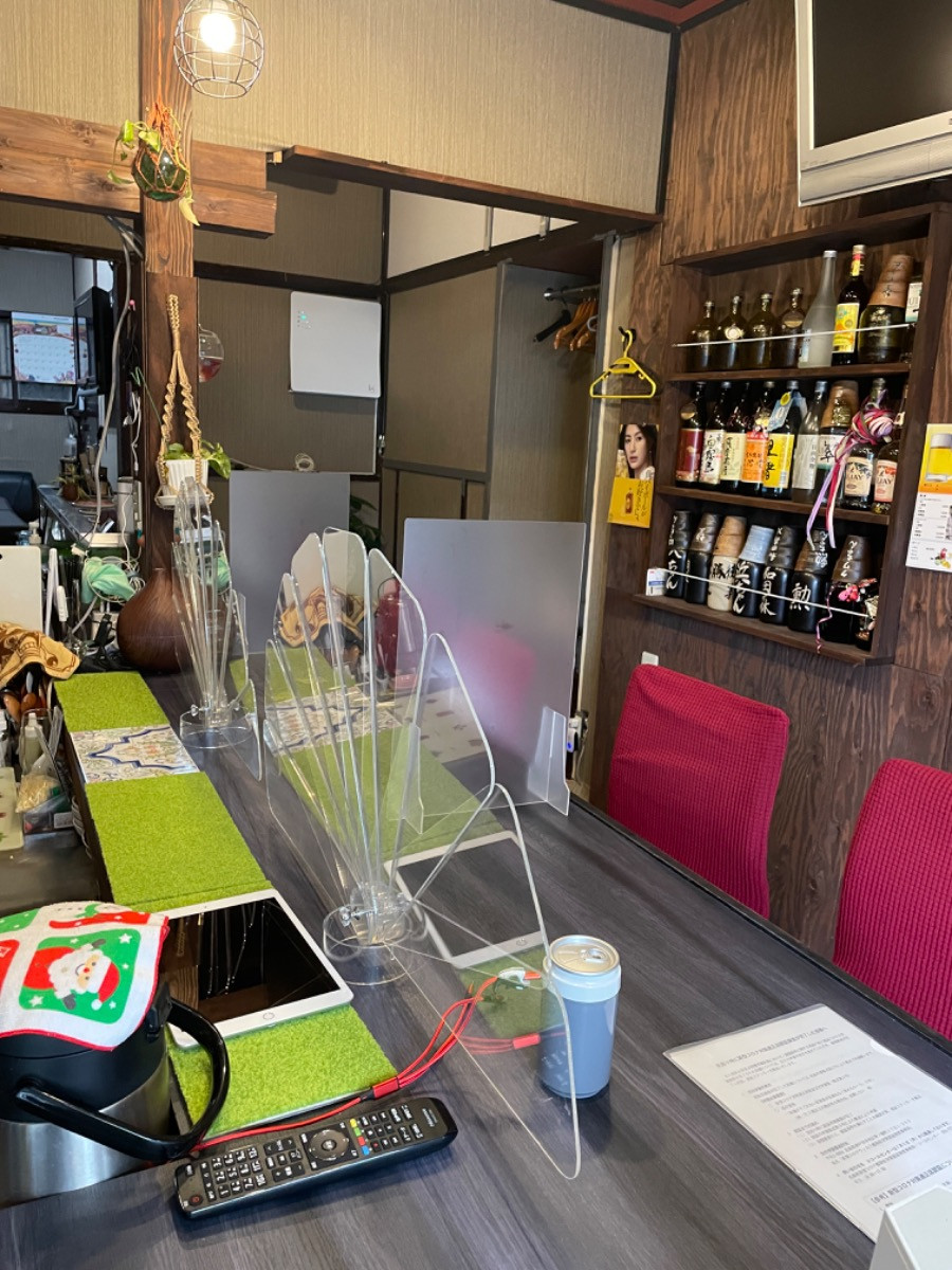 スペースの2枚目の写真