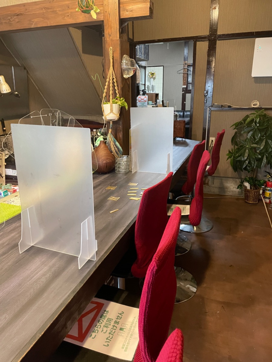 スペースの3枚目の写真