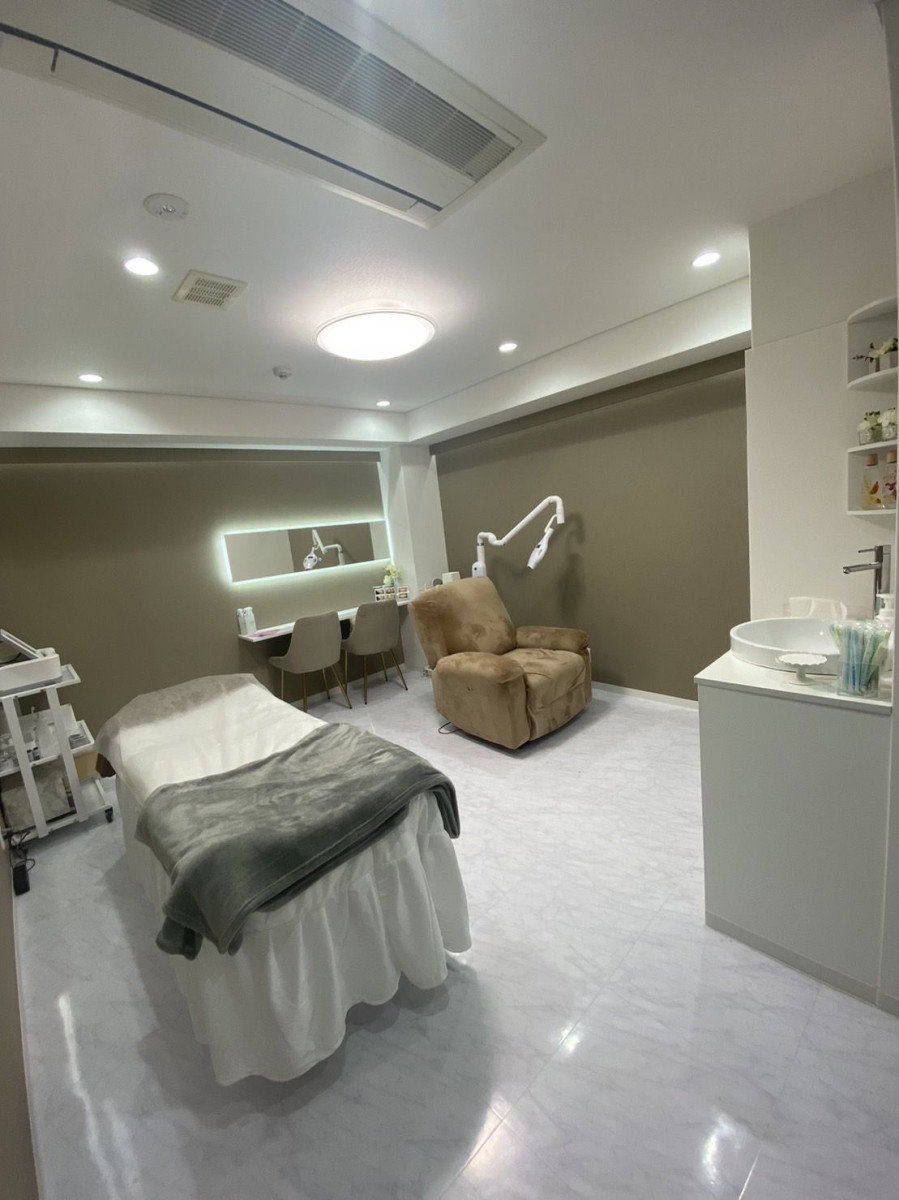 スペースの1枚目の写真