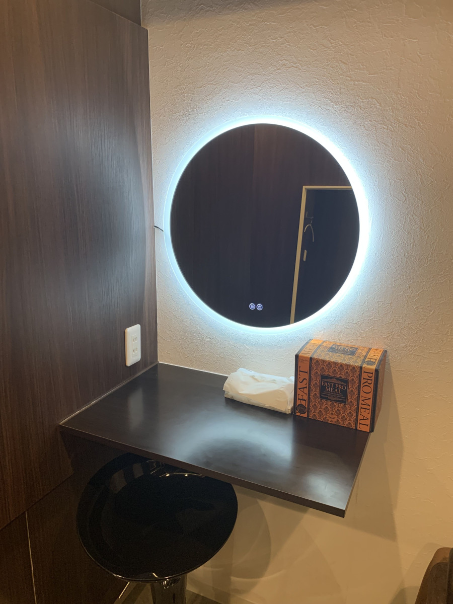 スペースの2枚目の写真