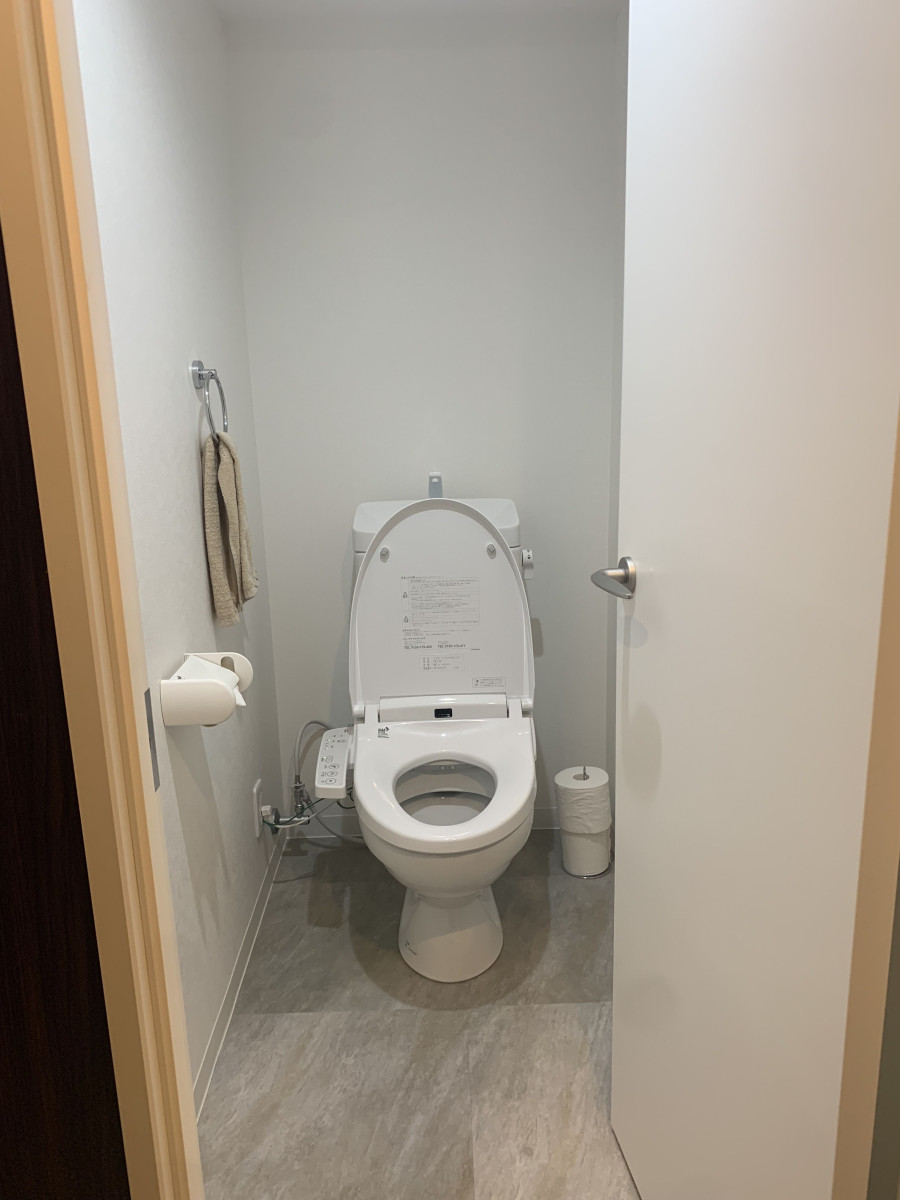 スペースの3枚目の写真