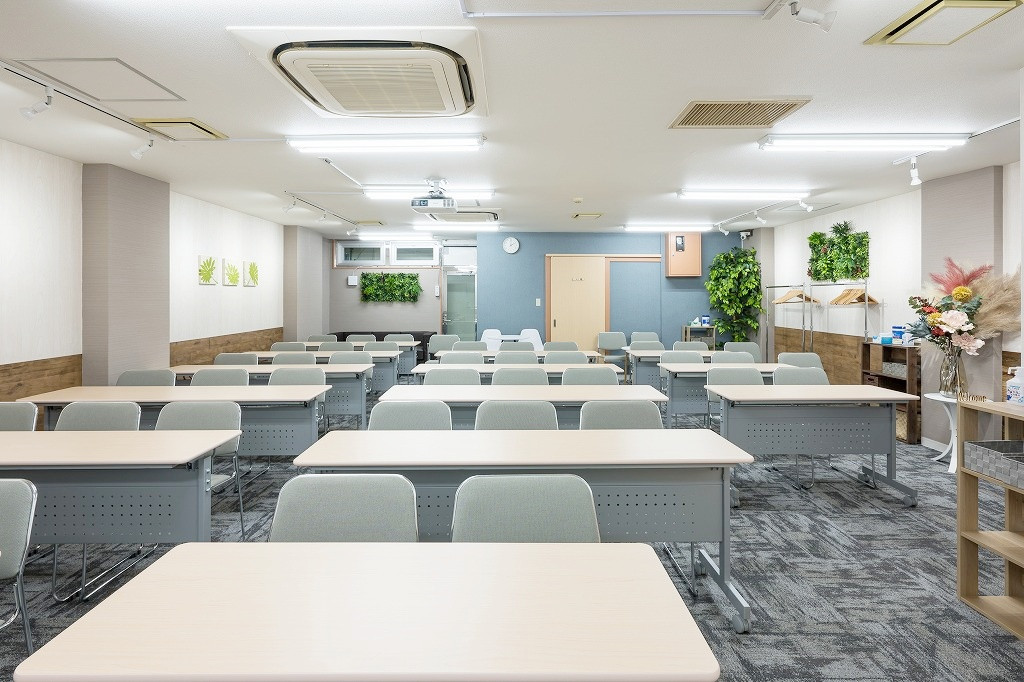 スペースの2枚目の写真