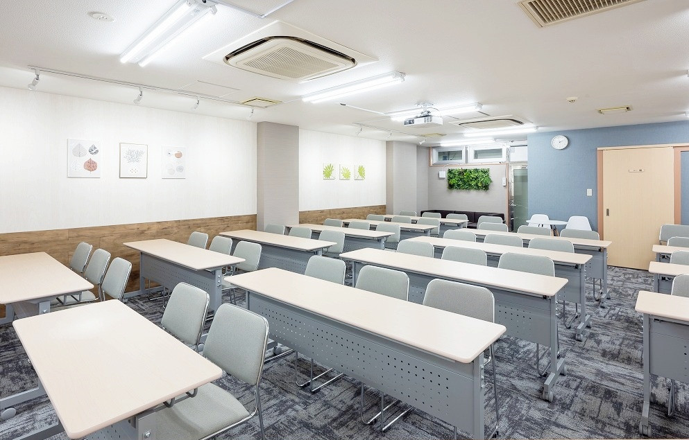 スペースの3枚目の写真