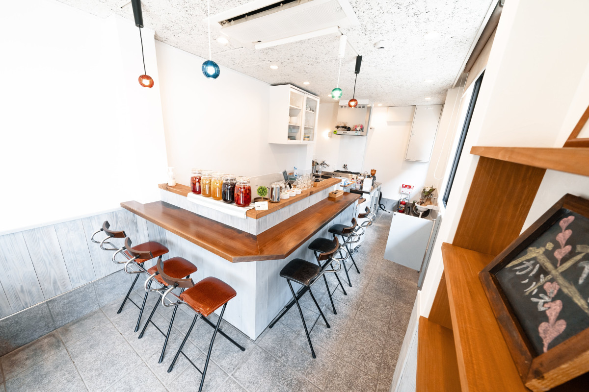 スペースの1枚目の写真