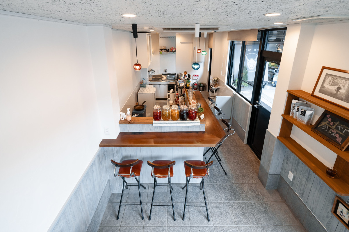 スペースの2枚目の写真