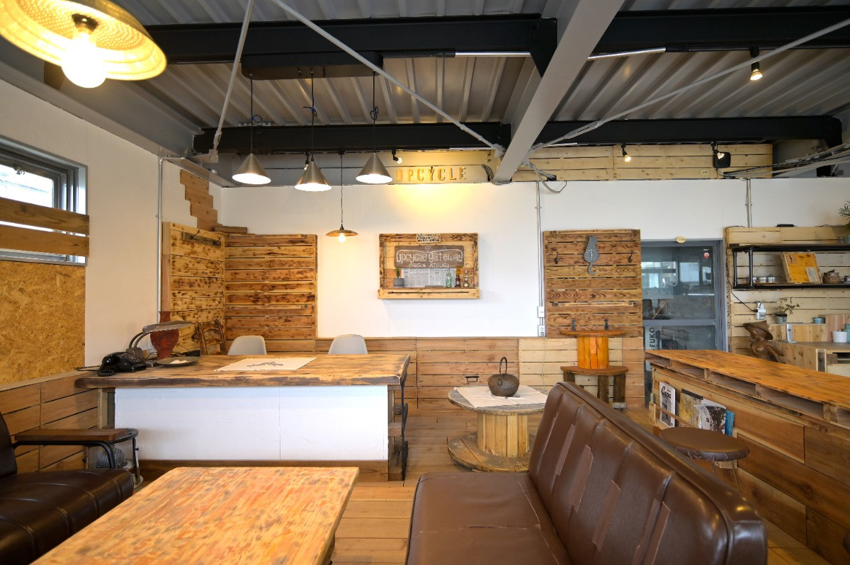 スペースの2枚目の写真