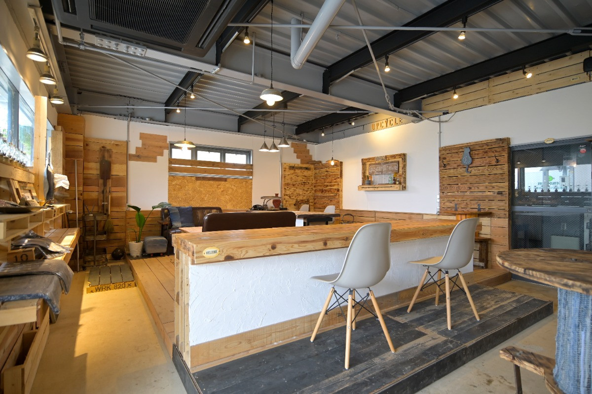 スペースの3枚目の写真