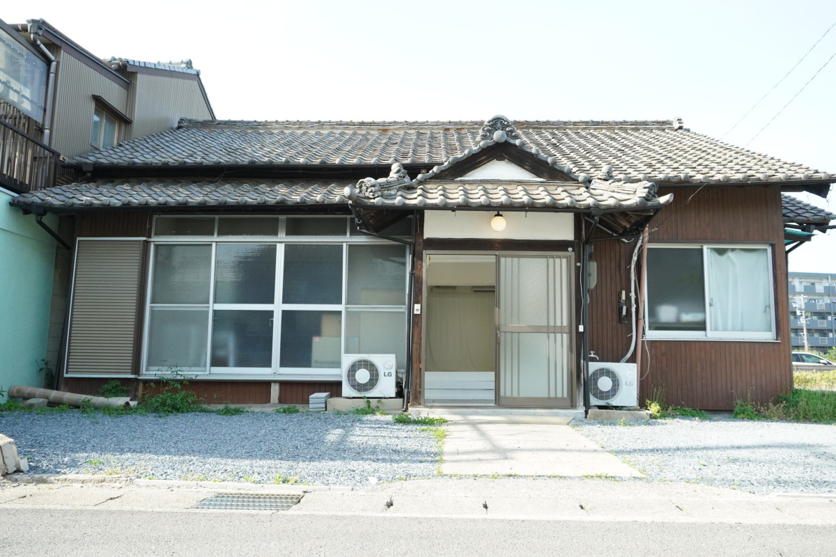 スペースの1枚目の写真