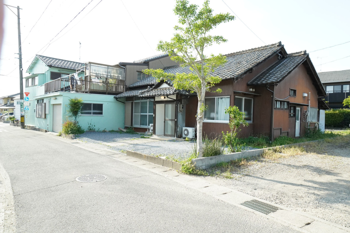 スペースの2枚目の写真