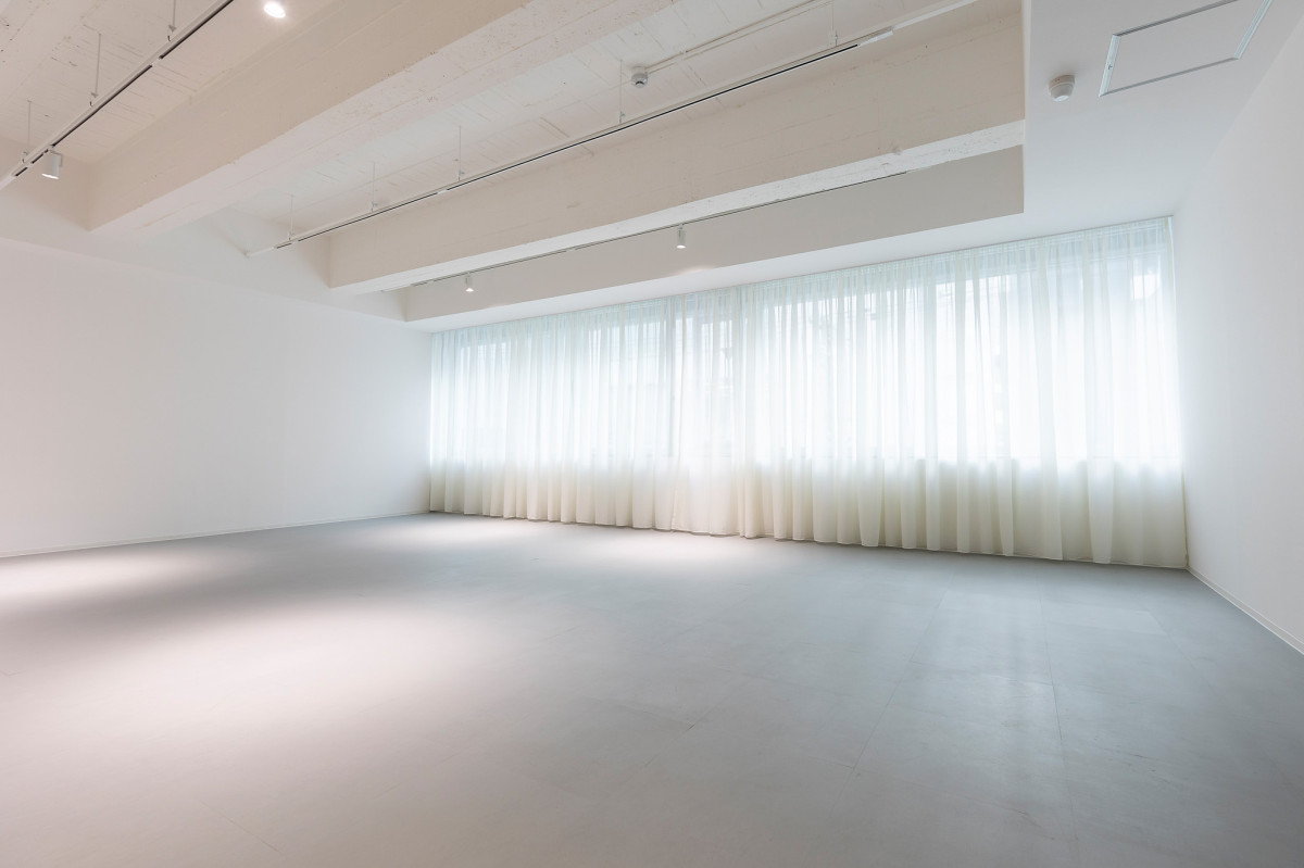 スペースの1枚目の写真