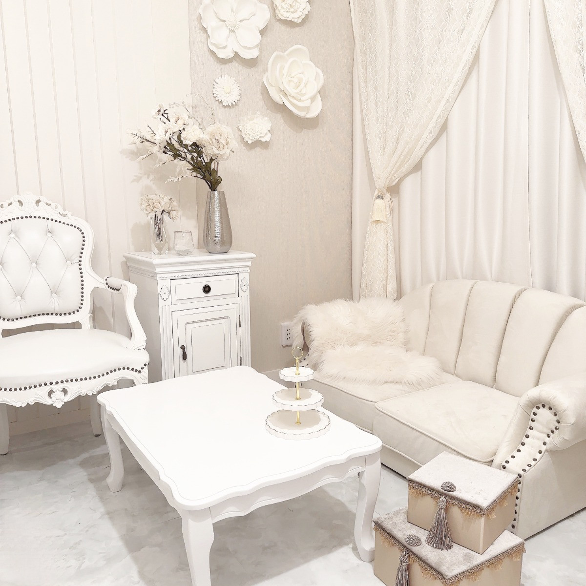 スペースの1枚目の写真