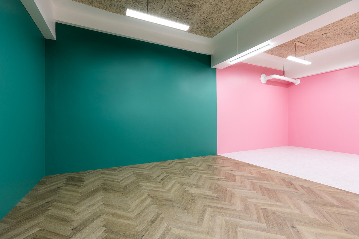 スペースの1枚目の写真