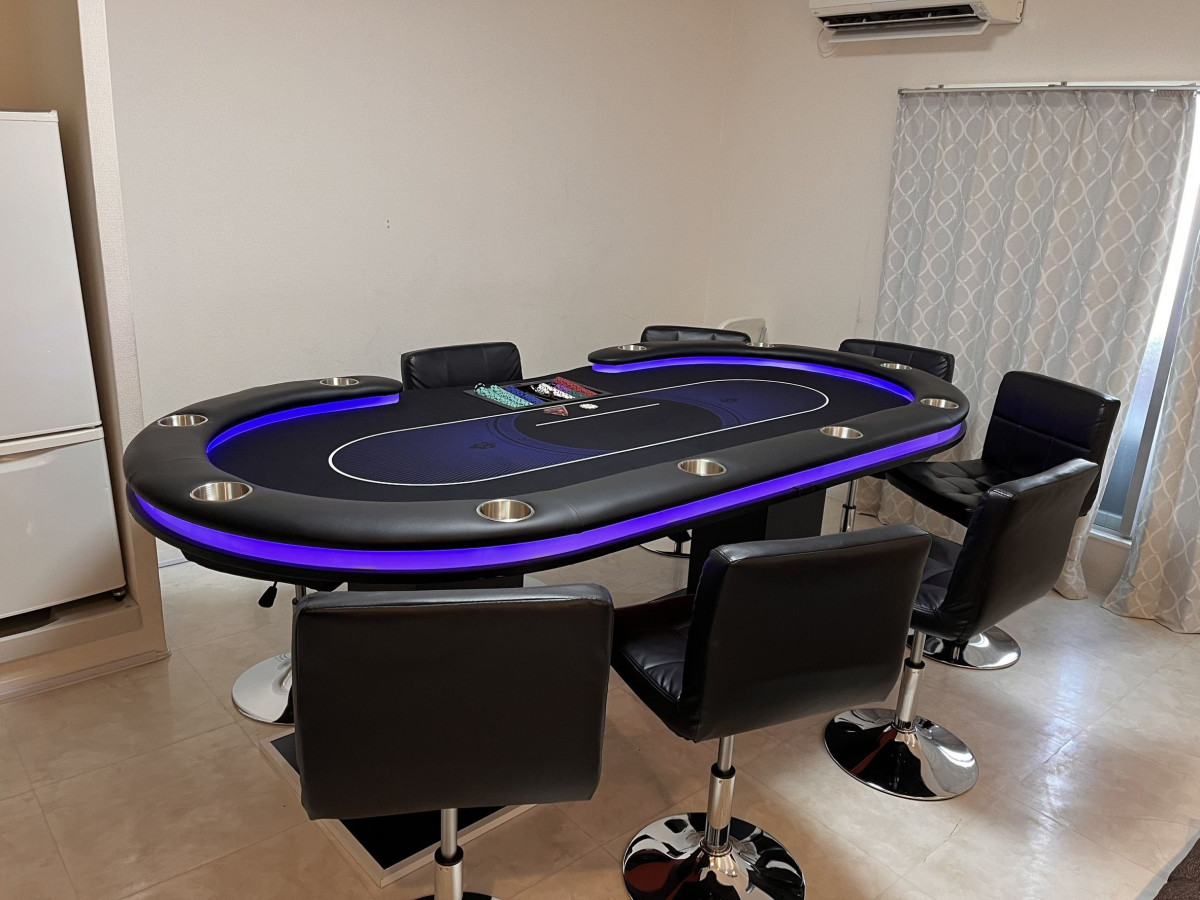 スペースの1枚目の写真