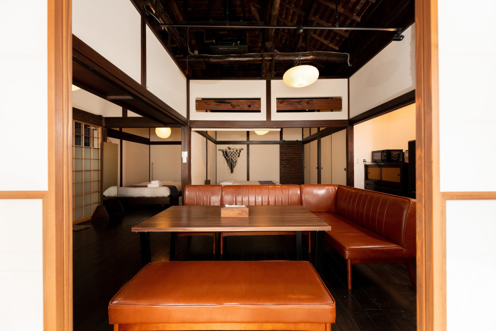 スペースの3枚目の写真