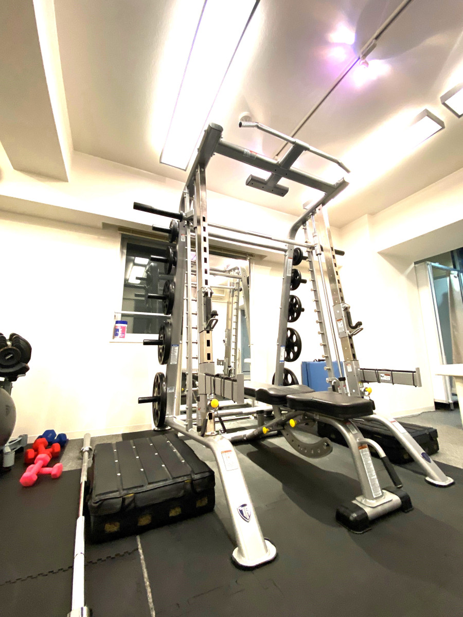 スペースの2枚目の写真