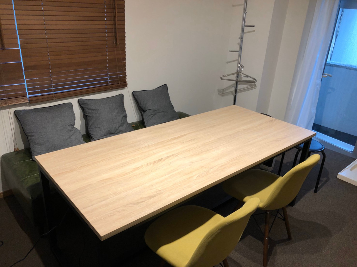 スペースの3枚目の写真