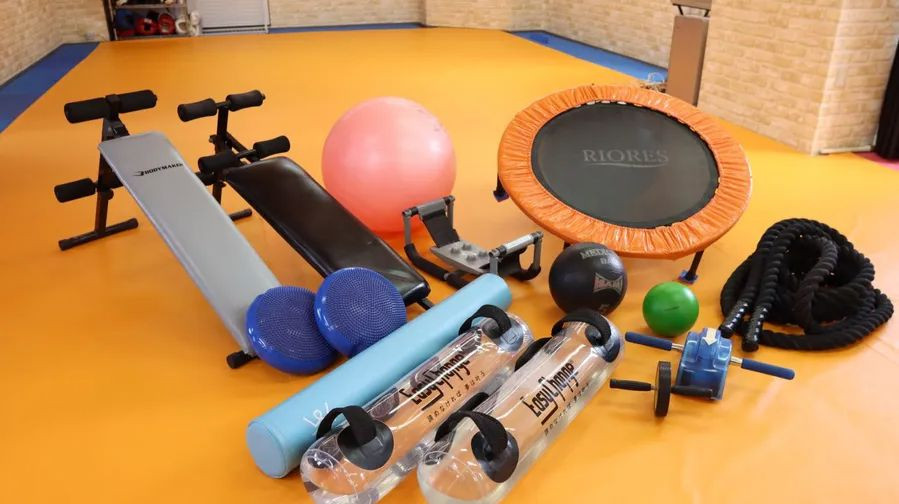 スペースの2枚目の写真