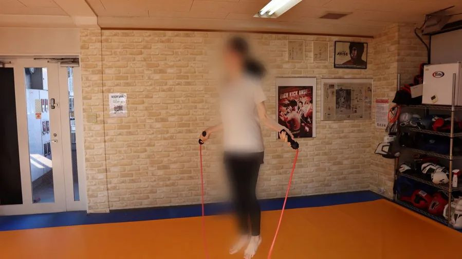 スペースの3枚目の写真