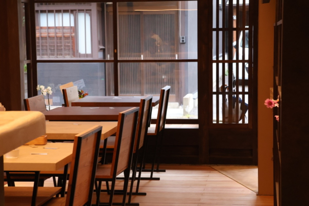 スペースの2枚目の写真