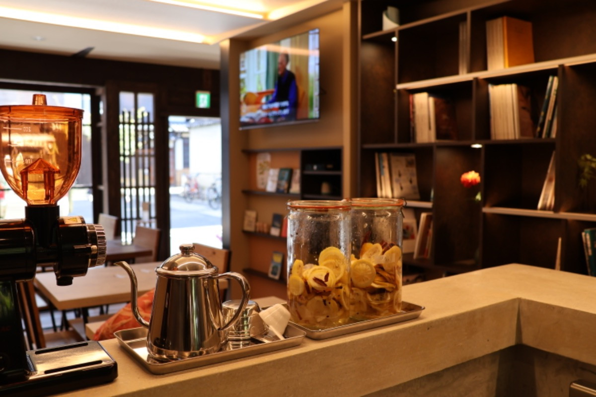 スペースの1枚目の写真