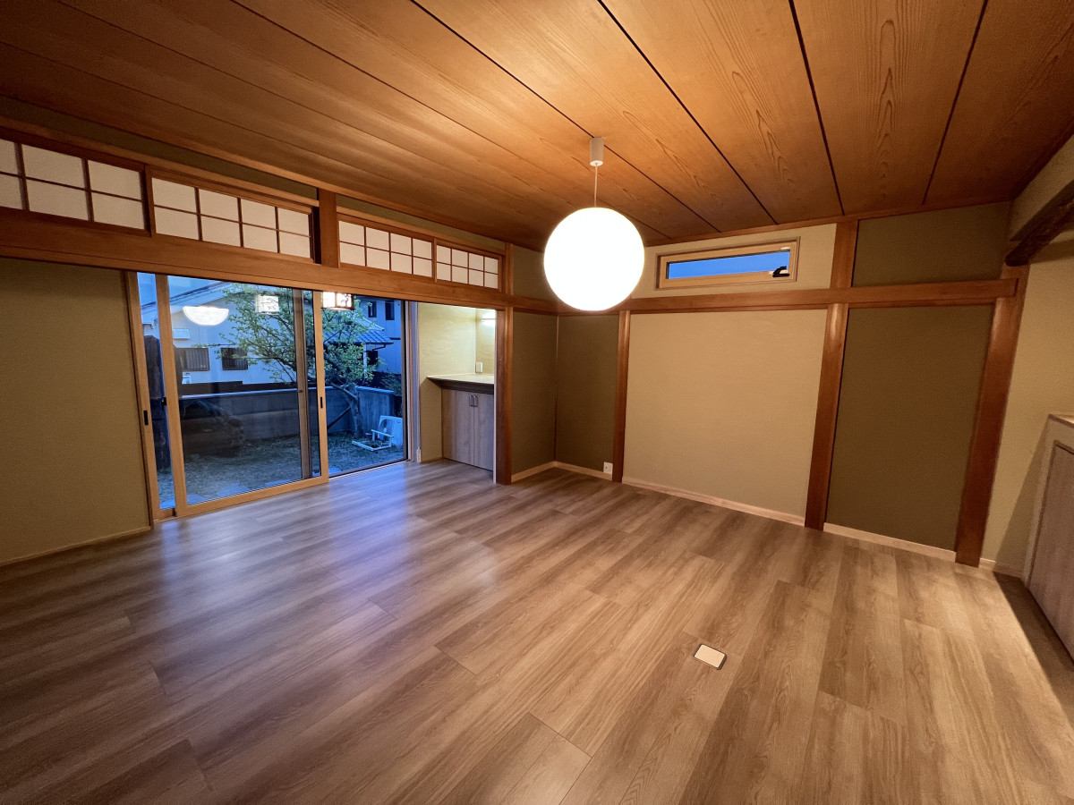 スペースの2枚目の写真