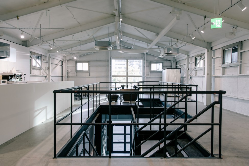 スペースの1枚目の写真