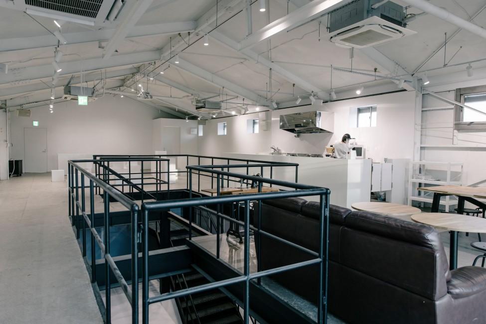 スペースの2枚目の写真