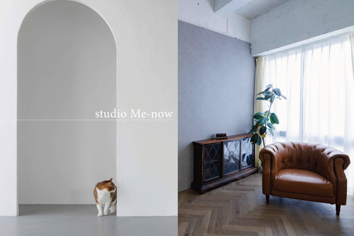 スペースの1枚目の写真