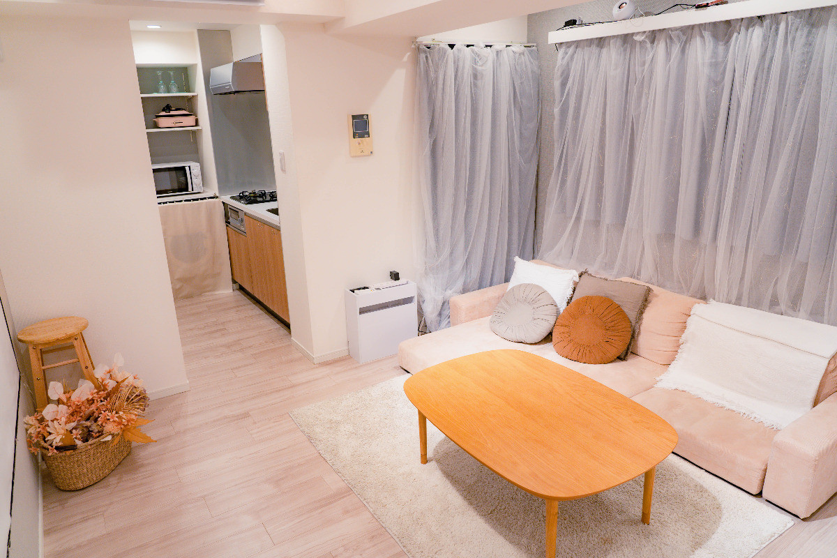 スペースの1枚目の写真