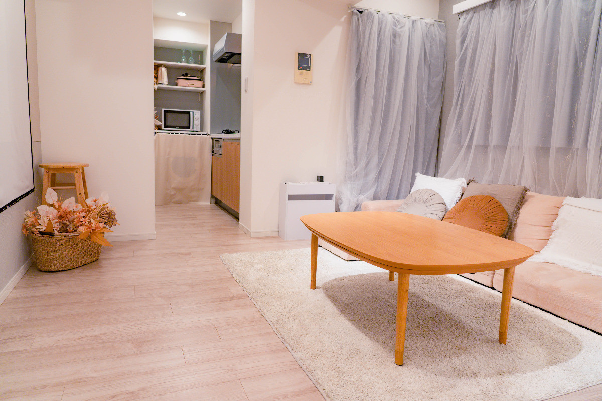 スペースの2枚目の 写真