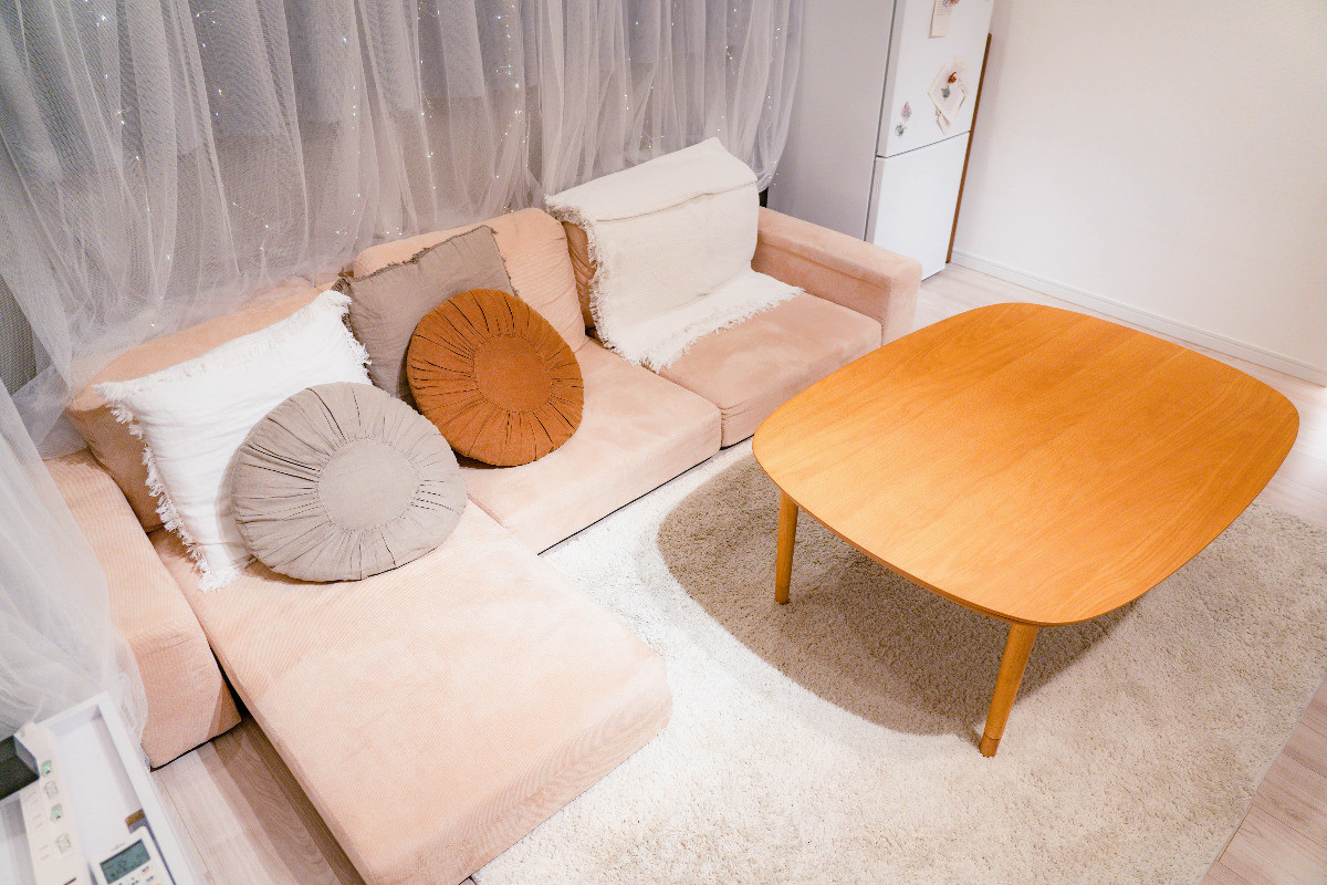 スペースの3枚目の写真