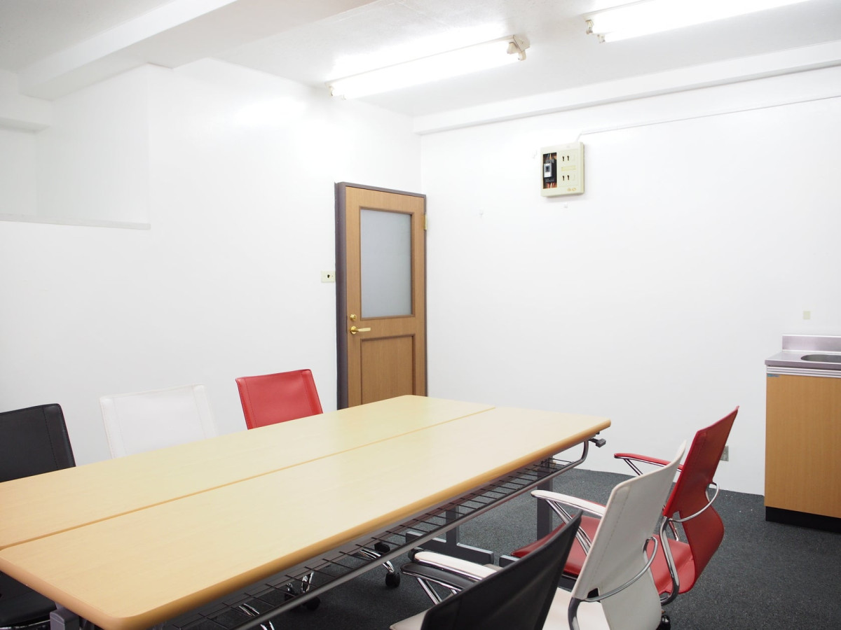 スペースの2枚目の写真