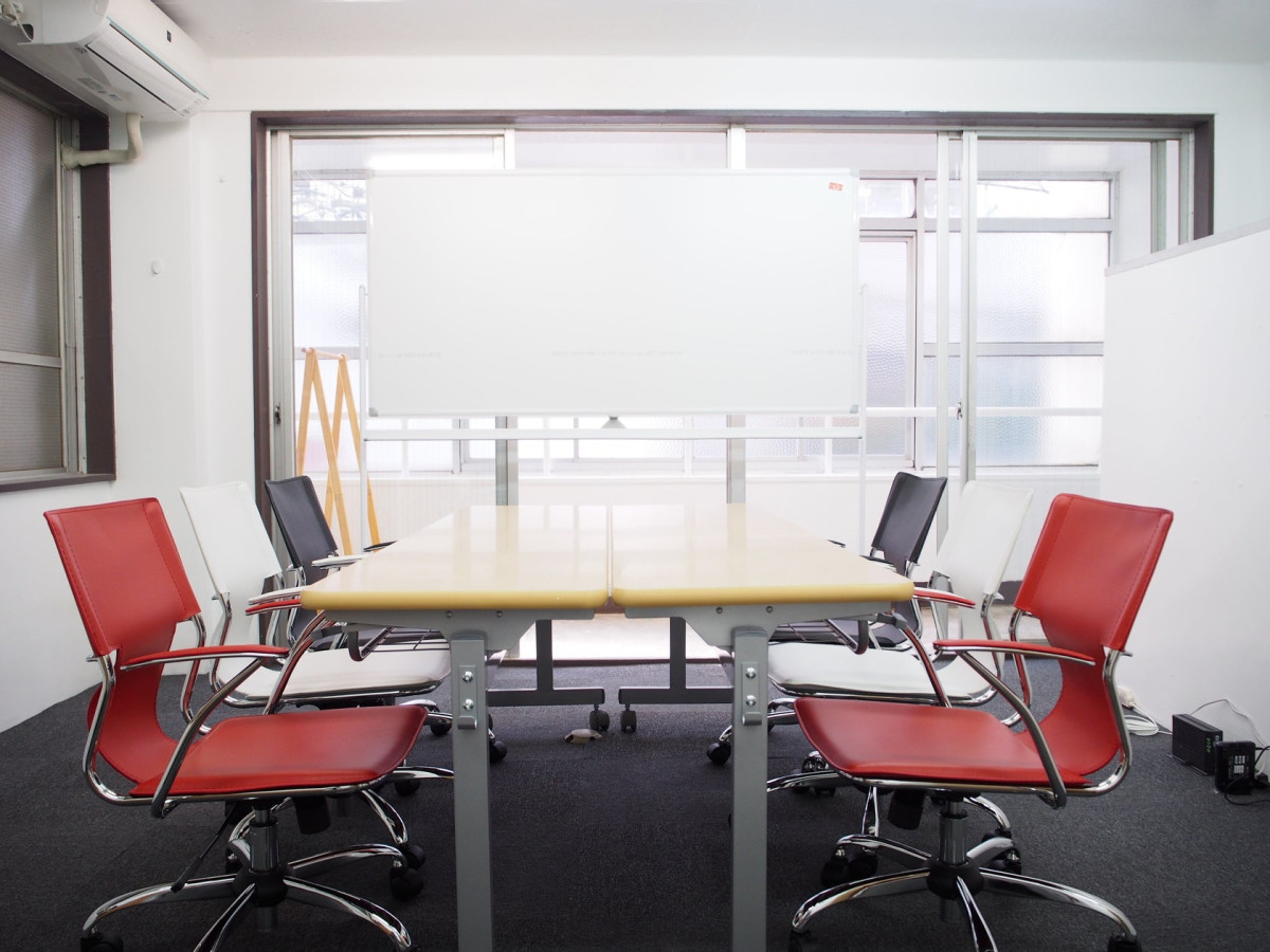 スペースの3枚目の写真