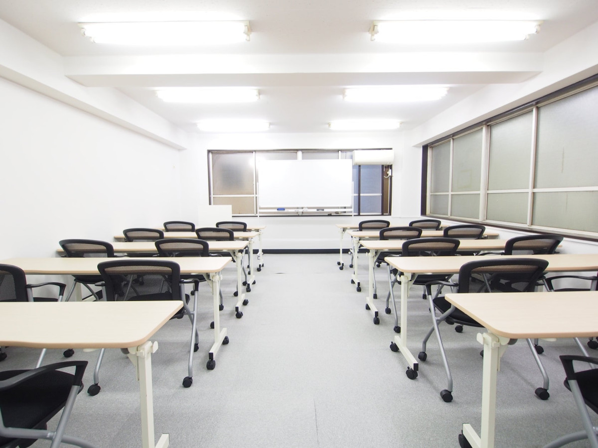 スペースの1枚目の写真