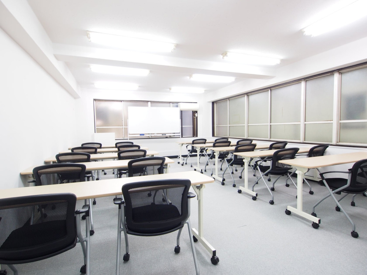 スペースの2枚目の写真