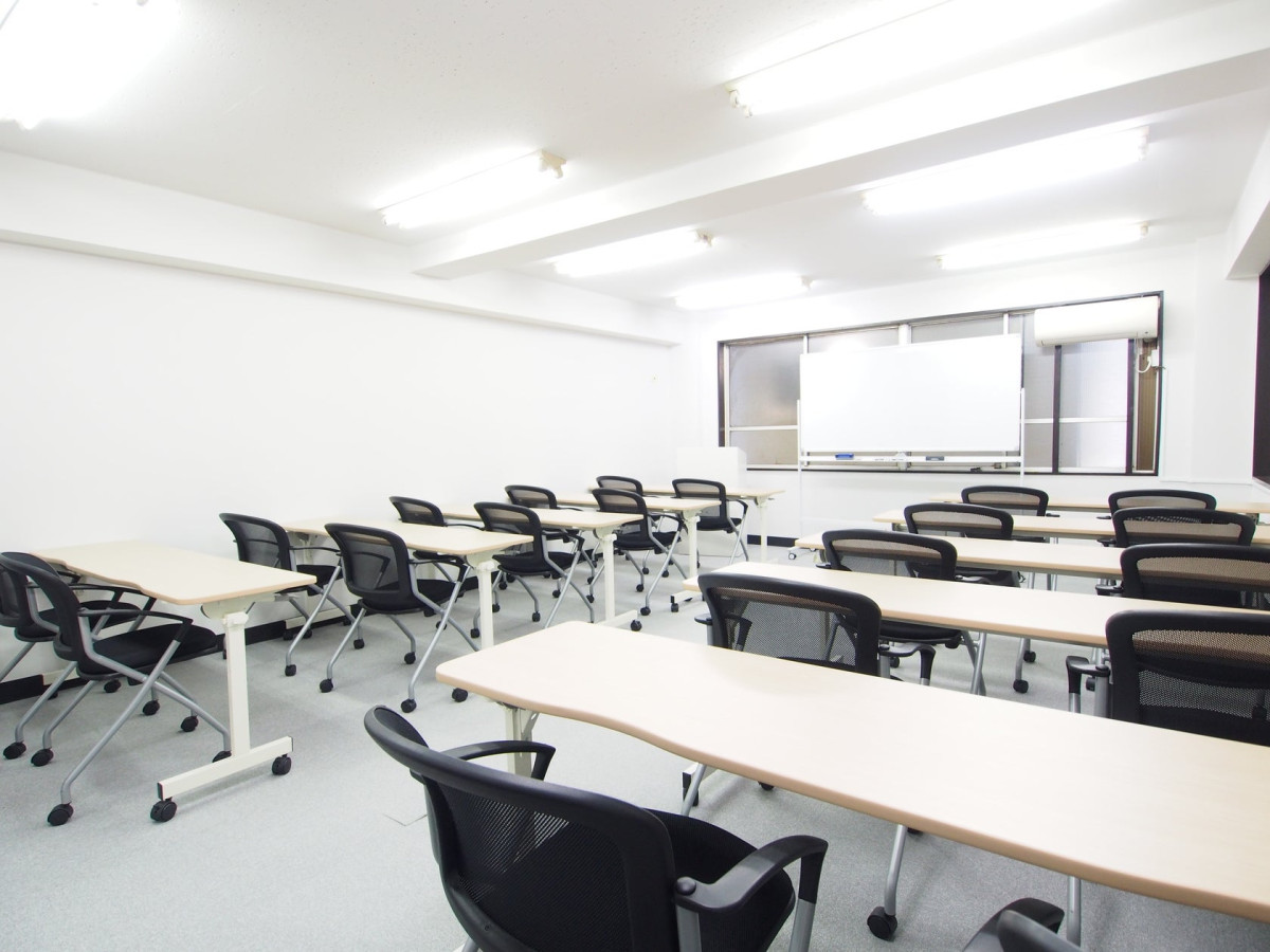 スペースの3枚目の写真