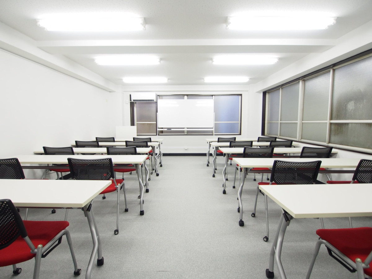 スペースの1枚目の写真