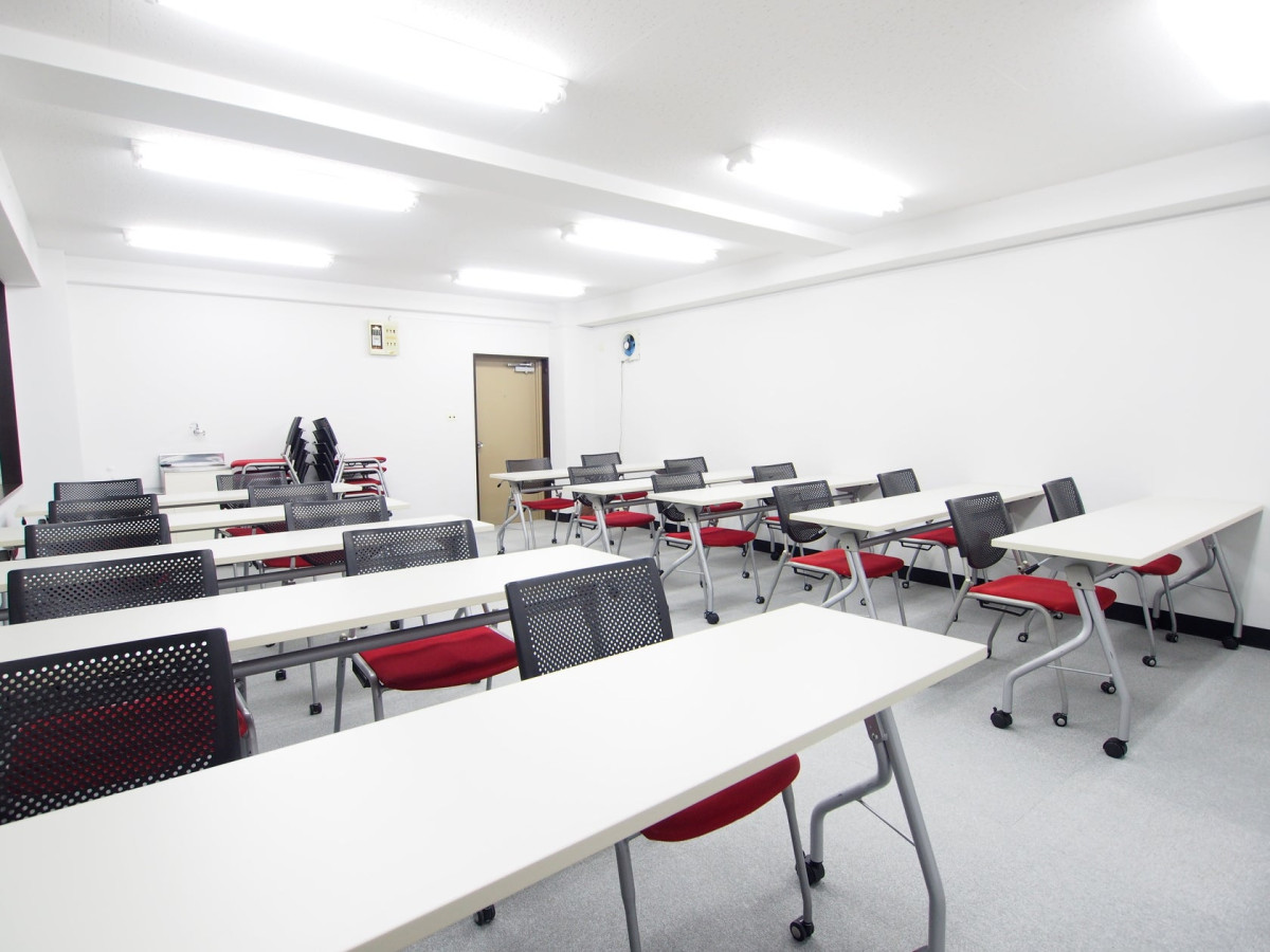 スペースの3枚目の写真