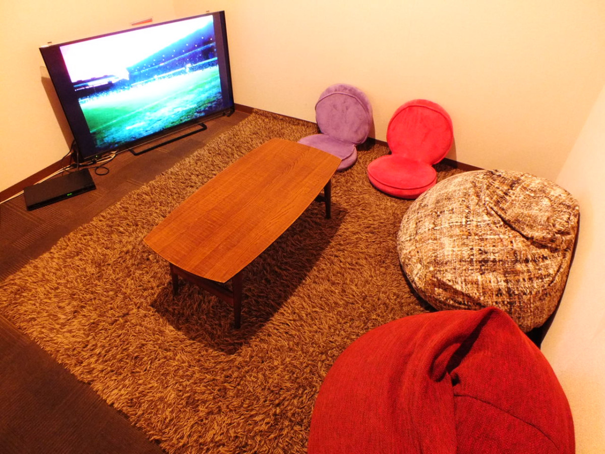 スペースの1枚目の写真