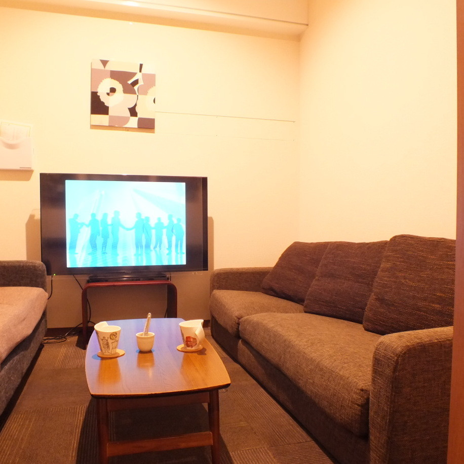 スペースの2枚目の写真