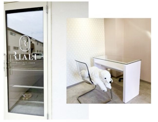 スペースの1枚目の写真