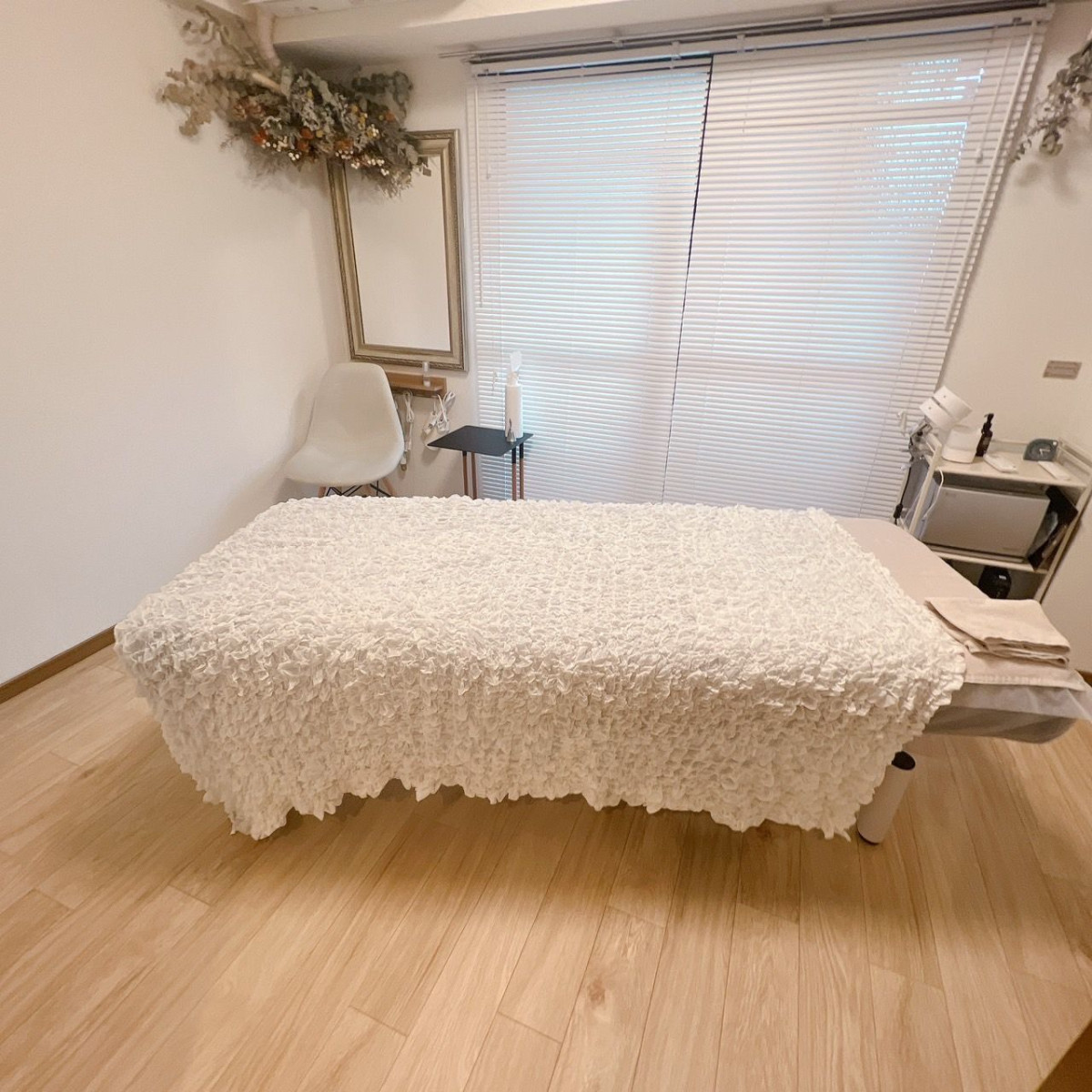 スペースの1枚目の写真