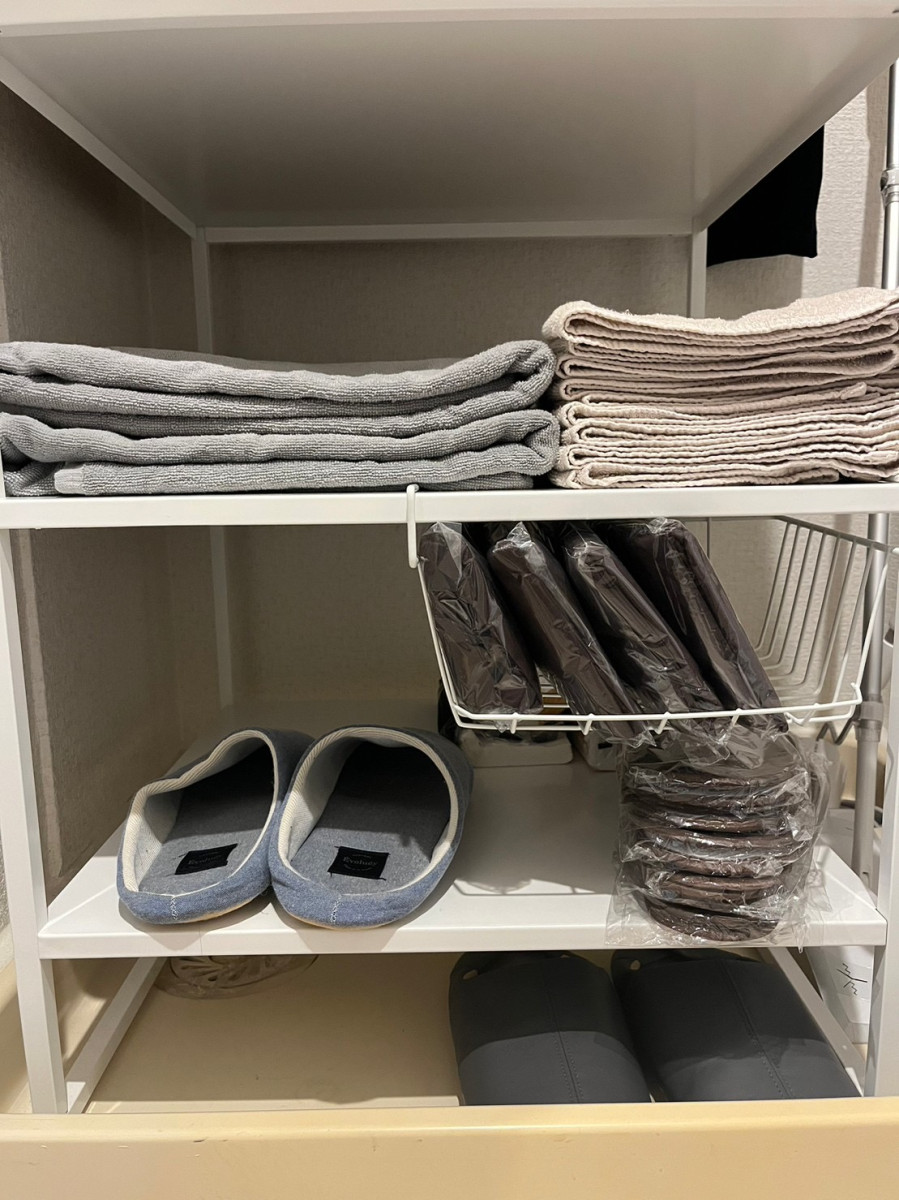 スペースの3枚目の写真