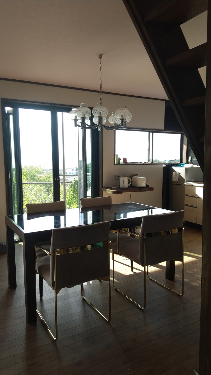 スペースの2枚目の写真