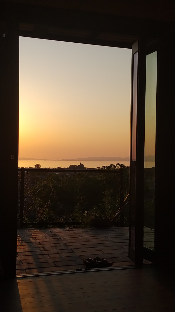 スペースの1枚目の写真